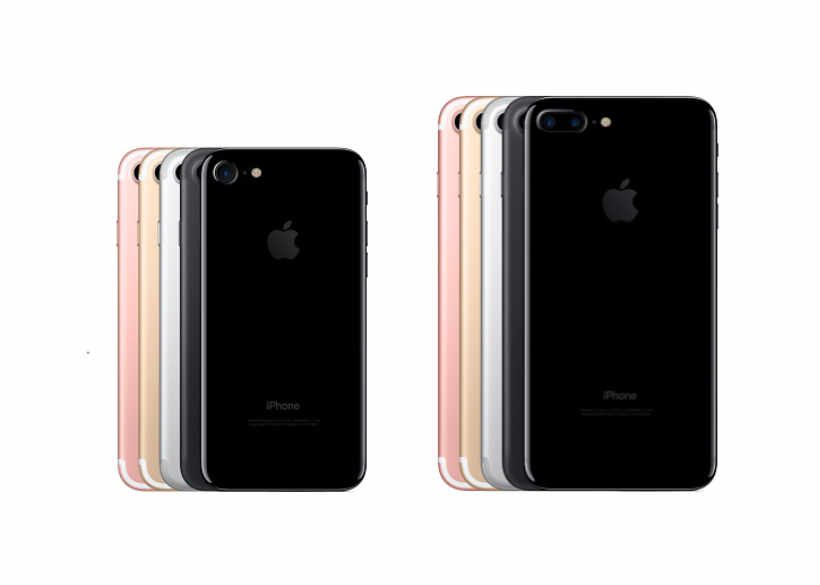 iPhone 7/6s/SEシリーズが値下げ、そしてiPadProが値上げ
