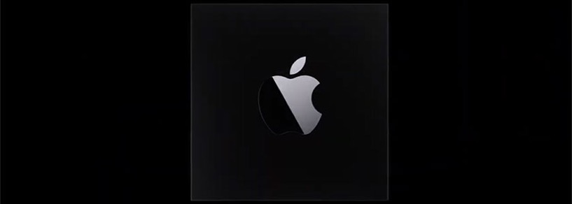 Apple silicon